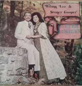 Wilma Lee & Stoney Cooper - Sing The Carter Family's Greatest Hits