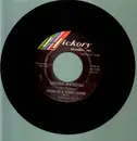 7inch Vinyl Single - Wilma Lee & Stoney Cooper - Singing Waterfall / Doin' My Time