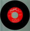 7inch Vinyl Single - Wilma Lee & Stoney Cooper - Have Faith In Me / Matthew 24