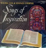 Wilma Lee & Stoney Cooper - Songs of Inspiration