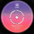 7inch Vinyl Single - Wilma Reading - Down At Our Place - company sleeve