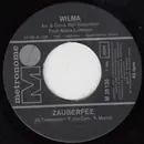 7inch Vinyl Single - Wilma - Zauberfee