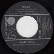 Wilma - Zauberfee