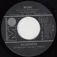 Wilma - Zauberfee