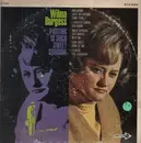 LP - Wilma Burgess - Parting Is Such Sweet Sorrow