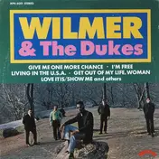 Wilmer And The Dukes - Wilmer & the Dukes