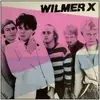 LP - Wilmer X - Wilmer X