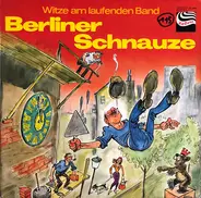 Wilmersdorf-Willi - Witze Am Laufenden Band - Berliner Schnauze