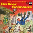 LP - Wilmersdorf-Willi - Witze Am Laufenden Band - Berliner Schnauze