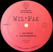 Scientific Recordings