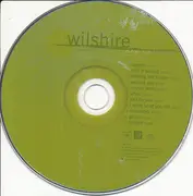 CD - Wilshire - New Universe