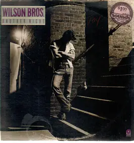 Wilson Bros. - Another Night