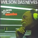 CD - Wilson das Neves - Pra Gente Fazer Mais Um Samba
