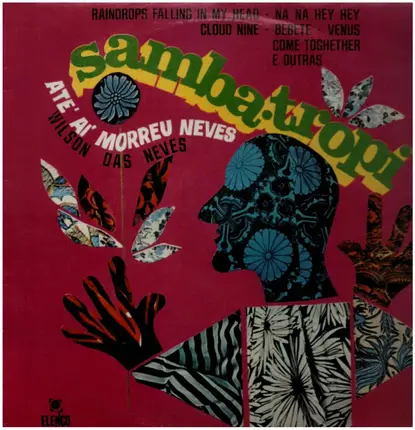 Wilson das Neves - Samba - Tropi