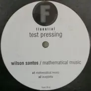 Wilson Santos - Mathematical Music