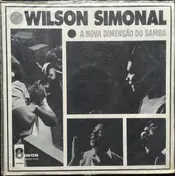 wilson simonal - A Nova Dimensão Do Samba
