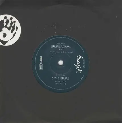 Wilson Simonal - Nana