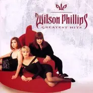 Wilson Phillips - Greatest Hits