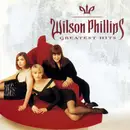 CD - Wilson Phillips - Greatest Hits