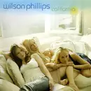 CD - Wilson Phillips - California