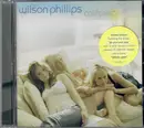 CD - Wilson Phillips - California