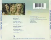 CD - Wilson Phillips - California