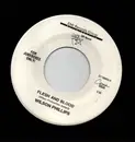 7inch Vinyl Single - Wilson Phillips - Flesh And Blood