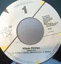 7inch Vinyl Single - Wilson Phillips - Hold On