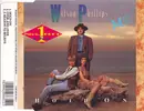 CD Single - Wilson Phillips - Hold On