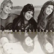 CD - Wilson Phillips - Shadows And Light