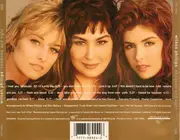 CD - Wilson Phillips - Shadows And Light