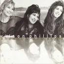 CD - Wilson Phillips - Shadows And Light