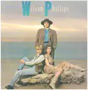 LP - Wilson Phillips - Wilson Phillips