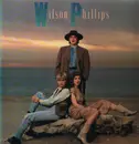 LP - Wilson Phillips - Wilson Phillips