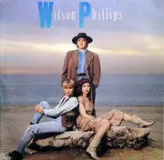 LP - Wilson Phillips - Wilson Phillips