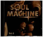 Wilson Picket - Soul Machine Vol. 4