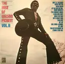 LP - Wilson Pickett - The Best Of Wilson Pickett Vol.II