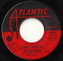 7inch Vinyl Single - Wilson Pickett - Don't Fight It