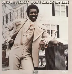 Wilson pickett dont knock my love(3)