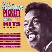 CD - Wilson Pickett - Greatest Hits Volume 2