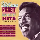 CD - Wilson Pickett - Greatest Hits Volume 2