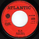 7inch Vinyl Single - Wilson Pickett - Hey Joe