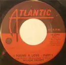 7inch Vinyl Single - Wilson Pickett - I Found A Love