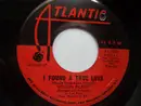 7inch Vinyl Single - Wilson Pickett - I Found A True Love / For Better Or Worse