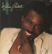Wilson Pickett - I Want You