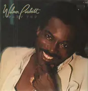 Wilson Pickett - I Want You