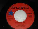 7inch Vinyl Single - Wilson Pickett - I'm A Midnight Mover - Large Centre Hole
