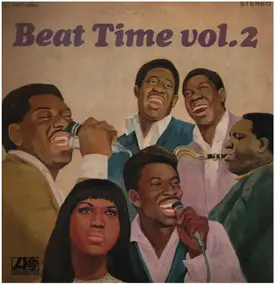 Wilson Pickett - Beat Time Vol. 2