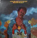 LP - Wilson Pickett - Join Me And Let's Be Free