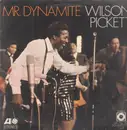 LP - Wilson Pickett - Mr. Dynamite